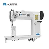 industrial post bed sewing machine